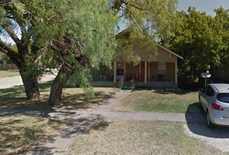 Building Photo - 1444 N 6th St