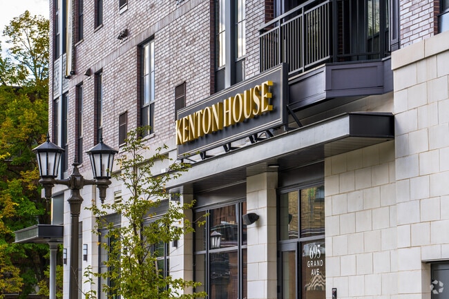 Building Photo - Kenton House