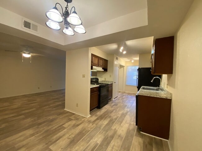 Building Photo - Charming 2 Bedroom, 2.5 Bath Condo, Move-In Ready! Step into this beautifully maintained condo fe...