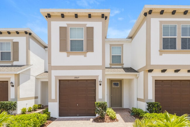 Primary Photo - 18869 Noble Caspian Dr