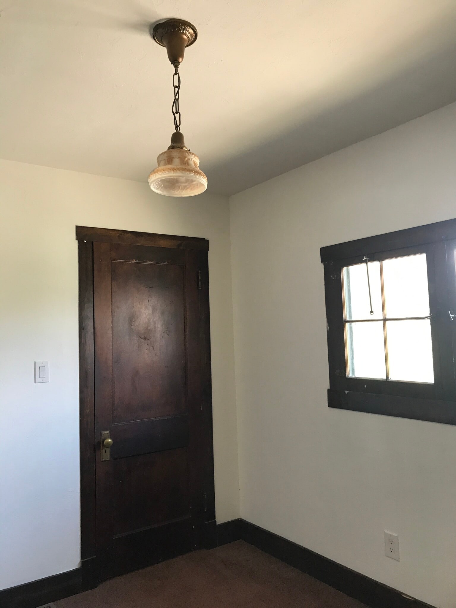 Bedroom 1 - 1105 E 8th St
