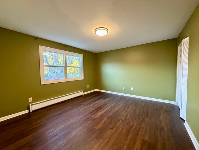 Building Photo - 21 Weybosset St