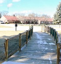 Building Photo - AuSable Valley Apartments