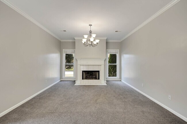 Building Photo - 979 Welbeck Cove