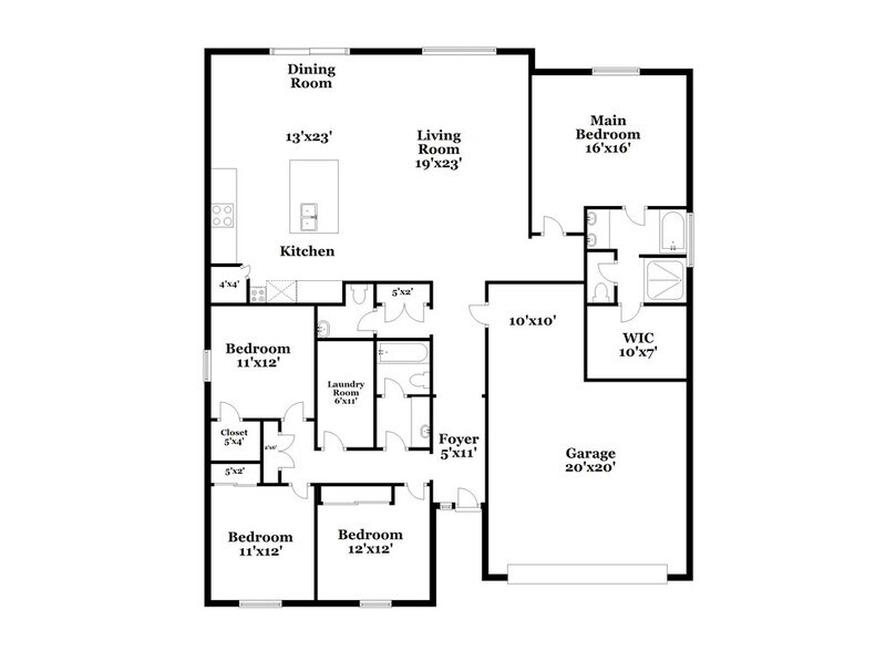 Building Photo - 6114 S 30th Ln