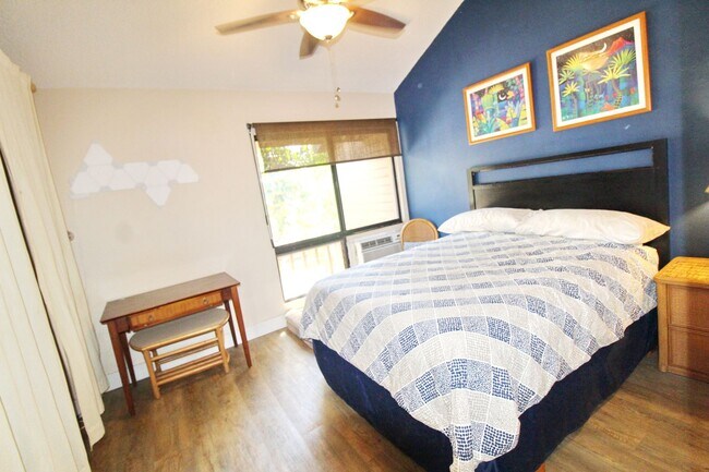 Building Photo - Haleakala Gardens – Top-Floor Furnished 2BR/2BA -A Couple Blocks from the Beach