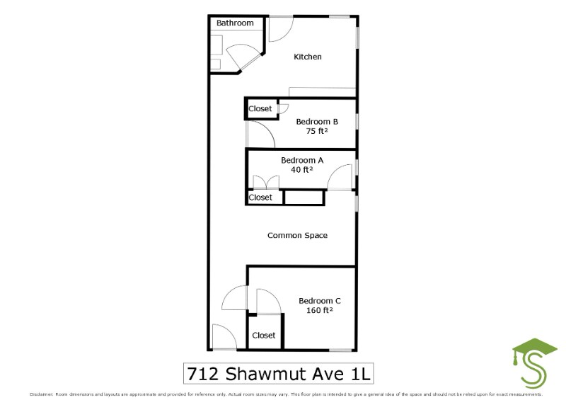 Building Photo - 712 Shawmut Ave