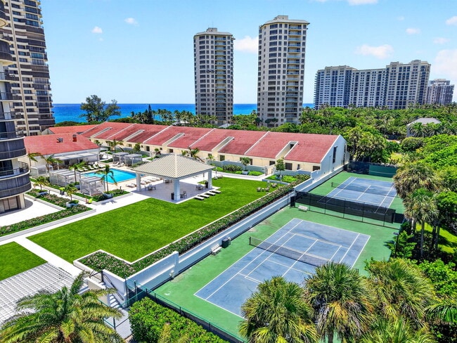 Building Photo - 4000 N Ocean Dr