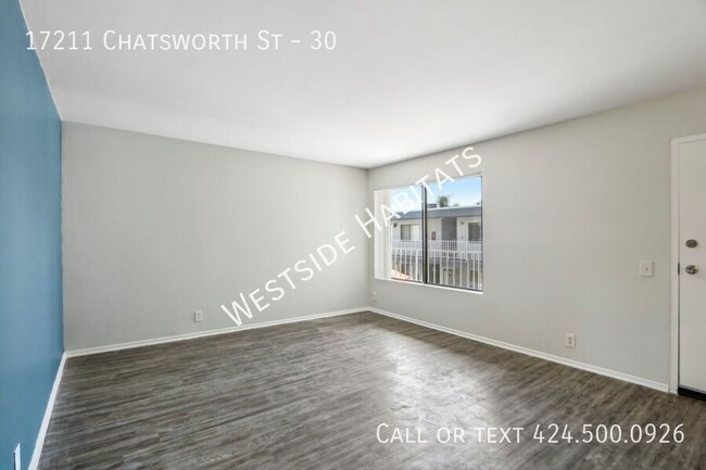 Building Photo - 17211 Chatsworth St