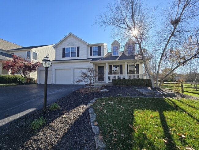 Building Photo - 7543 Ashley Meadow Dr