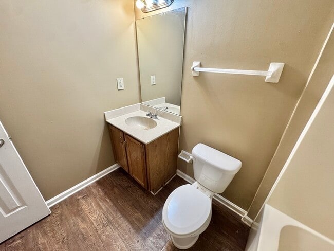 Building Photo - 4707 Sage Grass Cove