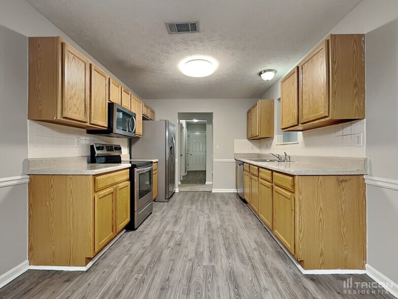 Building Photo - 4124 Waters End Ln