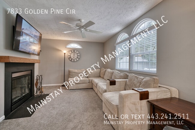 Building Photo - 7833 Golden Pine Cir