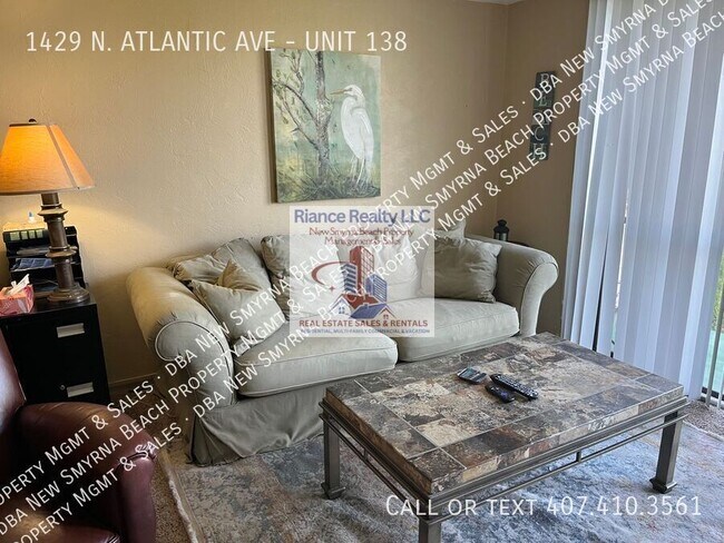 Building Photo - 1429 N Atlantic Ave