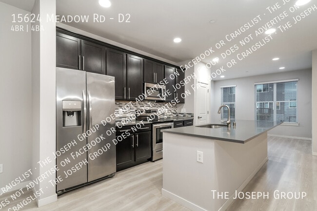 Building Photo - 15624 Meadow Rd