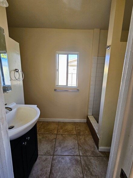 Bathroom - 2631 E 2nd St