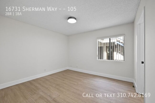 Building Photo - 16731 Sherman Way