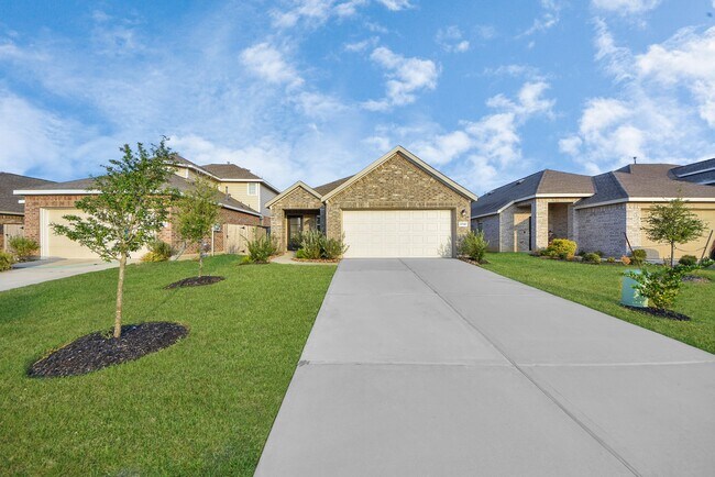 Building Photo - 20941 Cropani Shadow Dr