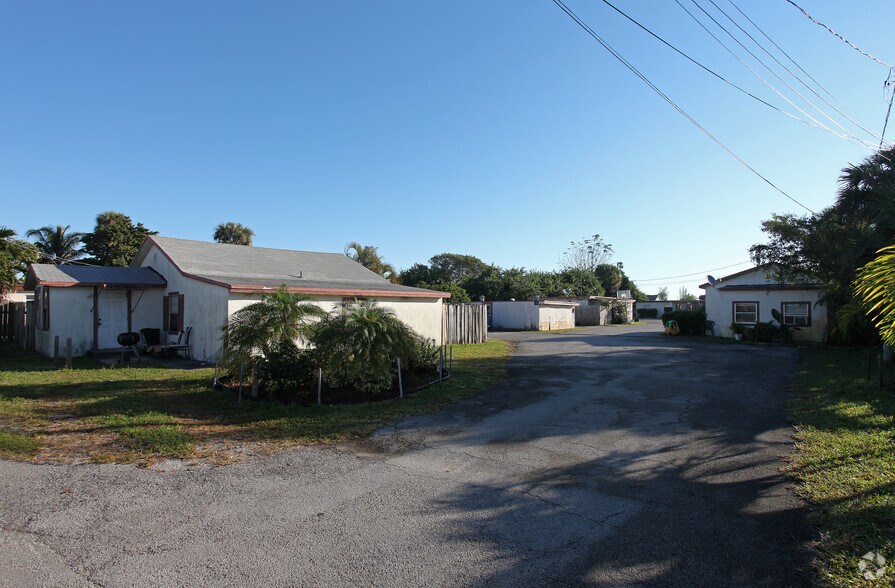 Primary Photo - Haverhill Homes