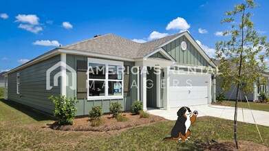 Building Photo - 609 Aberdeen Trce