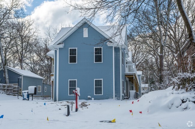 Building Photo - Coleman Tay transitional Homes