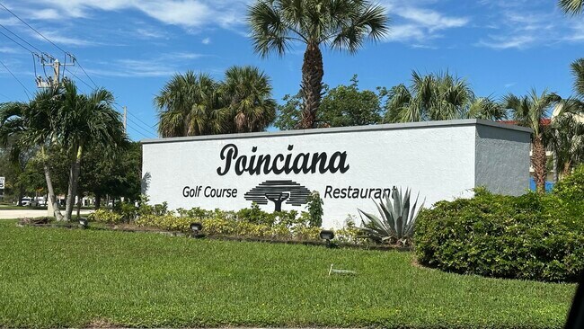 Building Photo - 3661 Via Poinciana