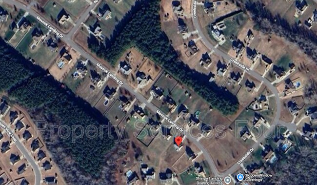 Building Photo - 234 Moyock Landing Dr