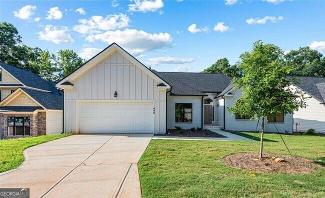 Building Photo - 400 Ansley Dr