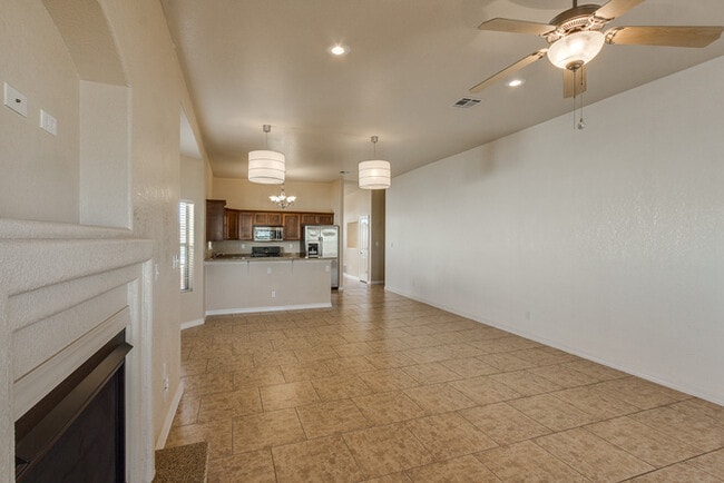 Building Photo - Custom 1 Story Home in Sandstone Ranch Est...