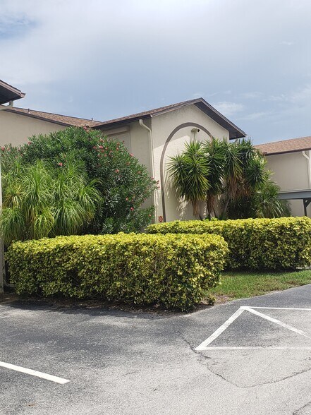Building Photo - 5807 N Atlantic Ave