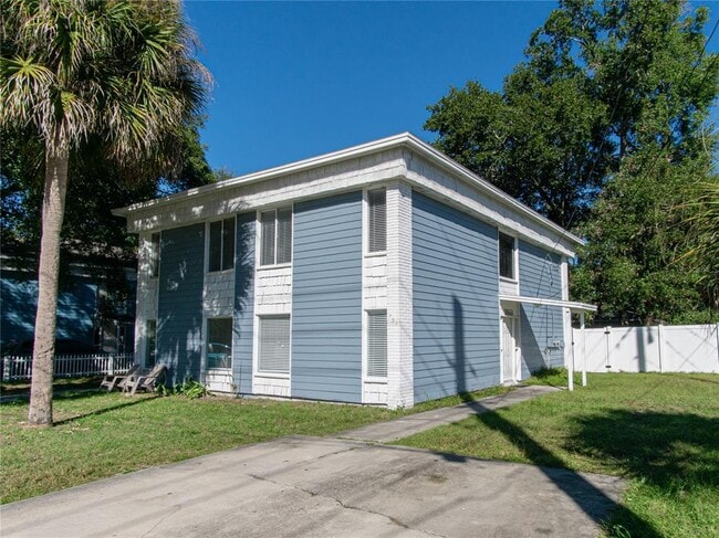 Building Photo - 751 E Church Ave