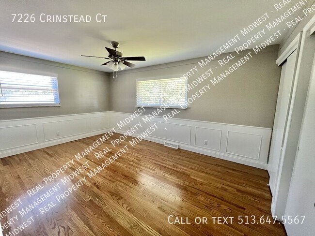 Building Photo - 7226 Crinstead Ct