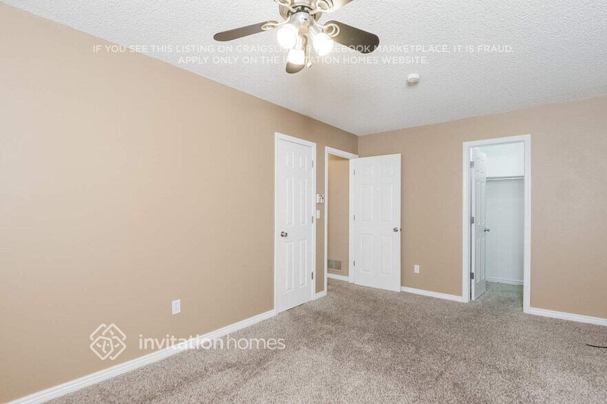 Building Photo - 5004 S Richfield Cir