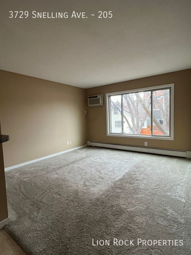 Building Photo - 3729 Snelling Ave
