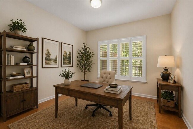 Building Photo - 1886 Greystone Oaks Way