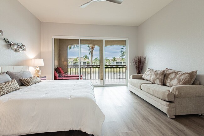 Building Photo - Seasonal Fully Furnished Home in Fiddler's Creek - AVAIL JAN-MAY