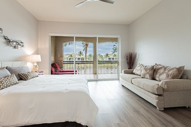 Building Photo - Seasonal Fully Furnished Home in Fiddler's Creek - AVAIL NOW-MAY