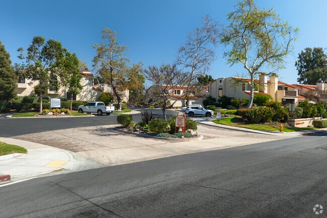 Entrance - Day Break