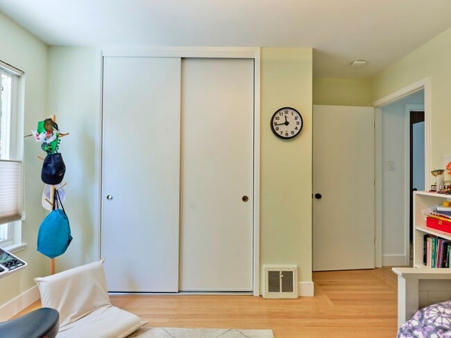 Building Photo - Forest Knolls: Luxuriously Remodeled Single Family Home w/ Expansive Views, Family Room, Office, ...