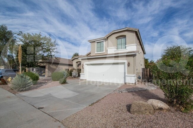 Primary Photo - 3690 E Janelle Ct