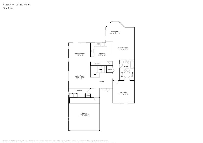 Building Photo - 13254 NW 10th St