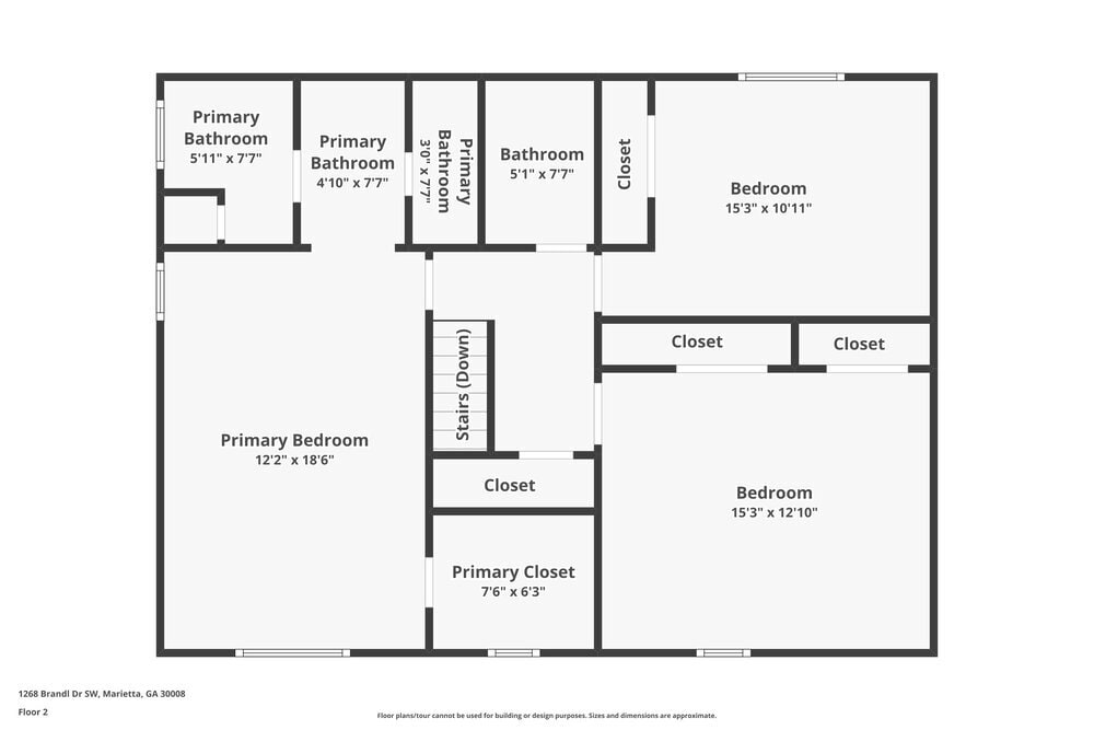 Building Photo - 1268 Brandl Dr SW