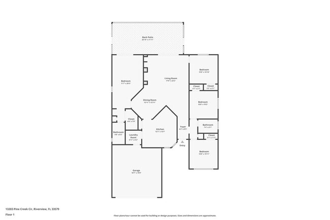 Building Photo - 13203 Pine Creek Cir