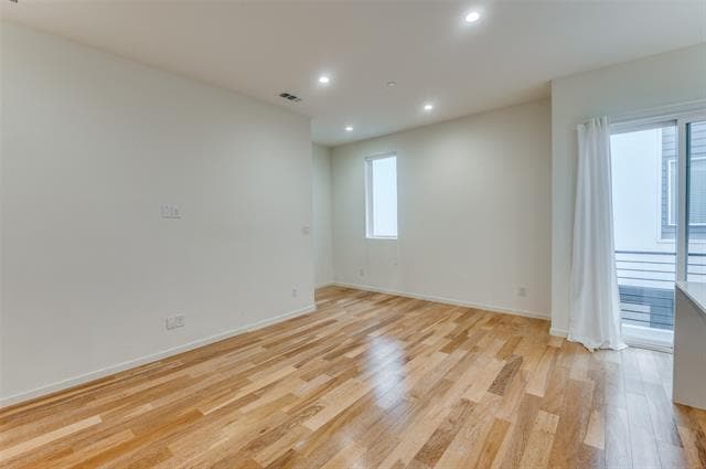 Building Photo - 3812 San Jacinto St