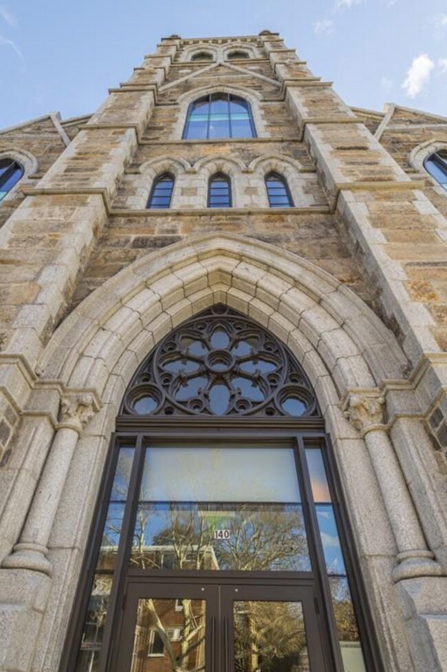 Building Photo - 140 Shawmut Ave