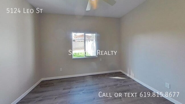 Building Photo - 5124 Leo St