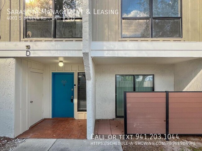 Building Photo - 4001 S Beneva Rd