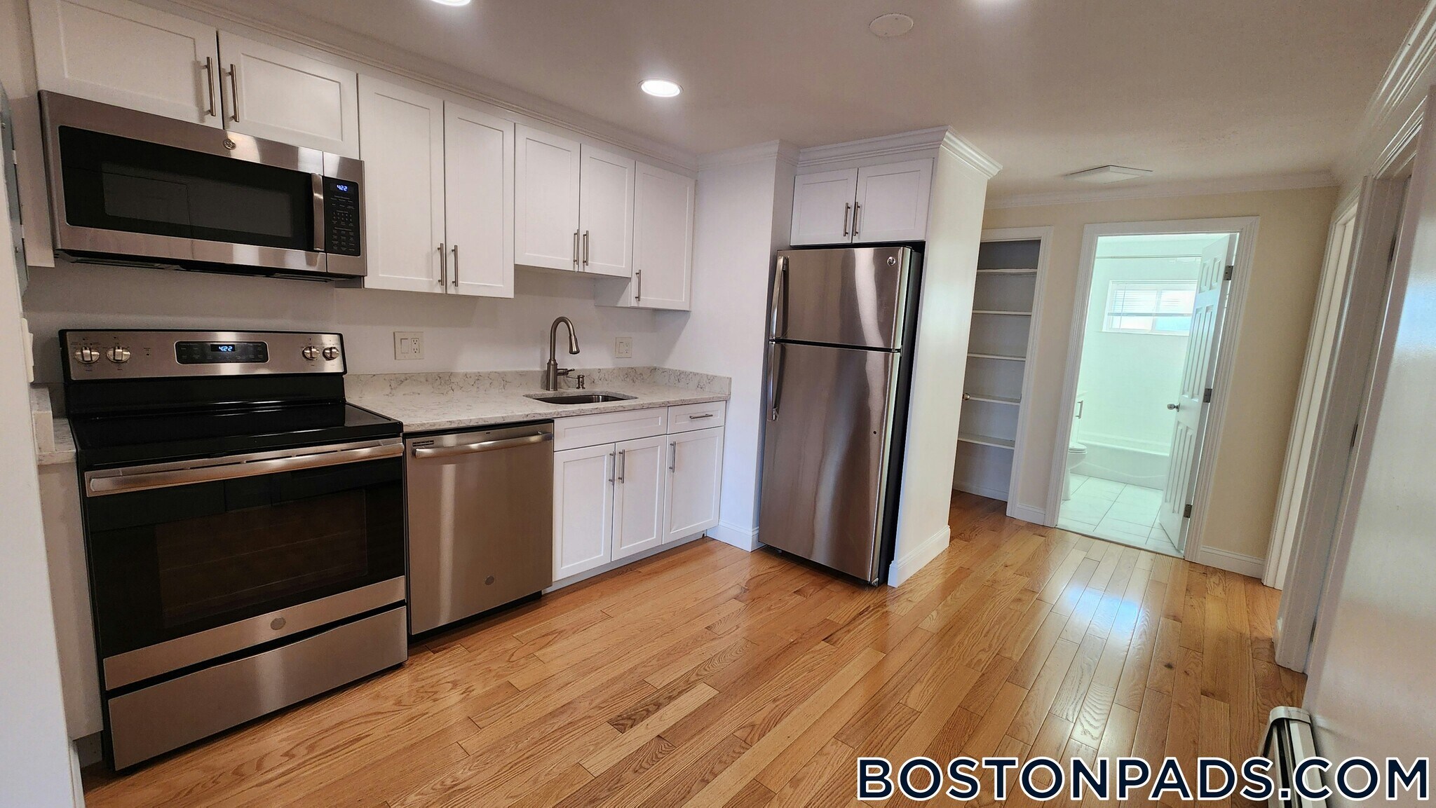 Building Photo - 16 Westford St