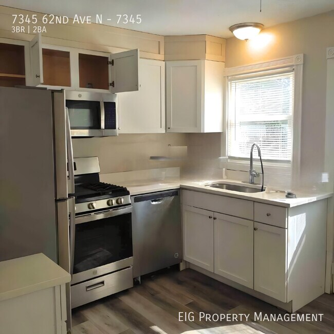 Building Photo - 7345 62nd Ave N