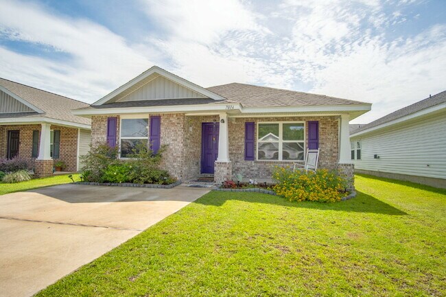 Building Photo - 3BR/2BA New Construction Home in heart of North Pensacola off Creighton Rd.